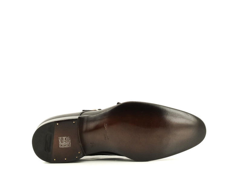 CARTER 17736 FDS MARRON FONCE