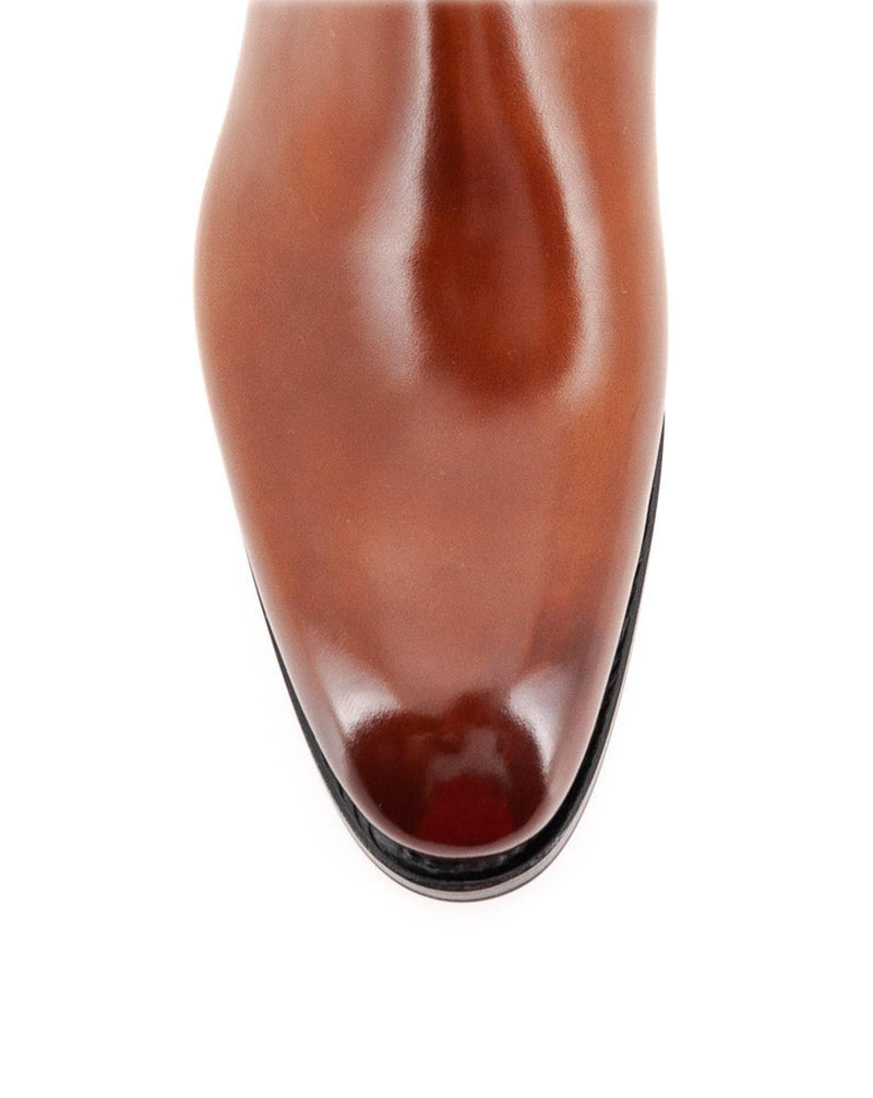 CARTER 17738 VVD COGNAC