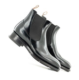 CARTER 17738 VVD NOIR