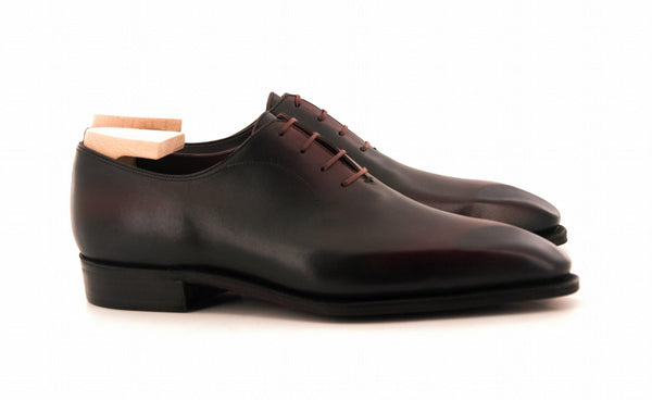 CASANOVA BURGUNDY
