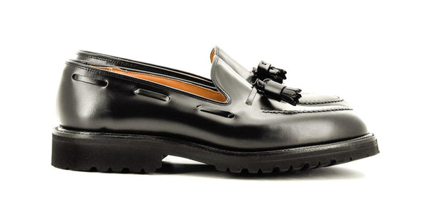 CAVENDISH 2R BLACK