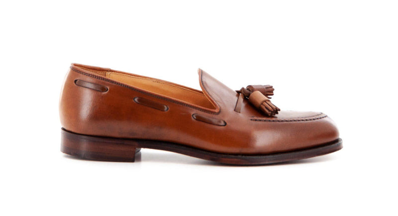 CAVENDISH WHISKY CORDOVAN WHISKY