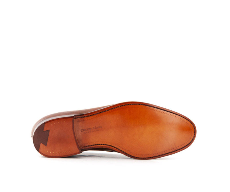 CAVENDISH WHISKY CORDOVAN WHISKY