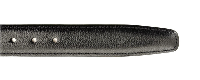 CEINT JL O22 CALF NOIR