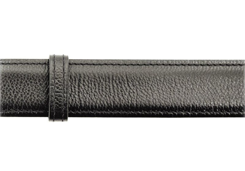 CEINT JL O22 CALF NOIR