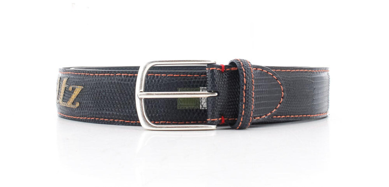 Belts PAOLO VITALE CEINT SPRITZ | Upper Shoes