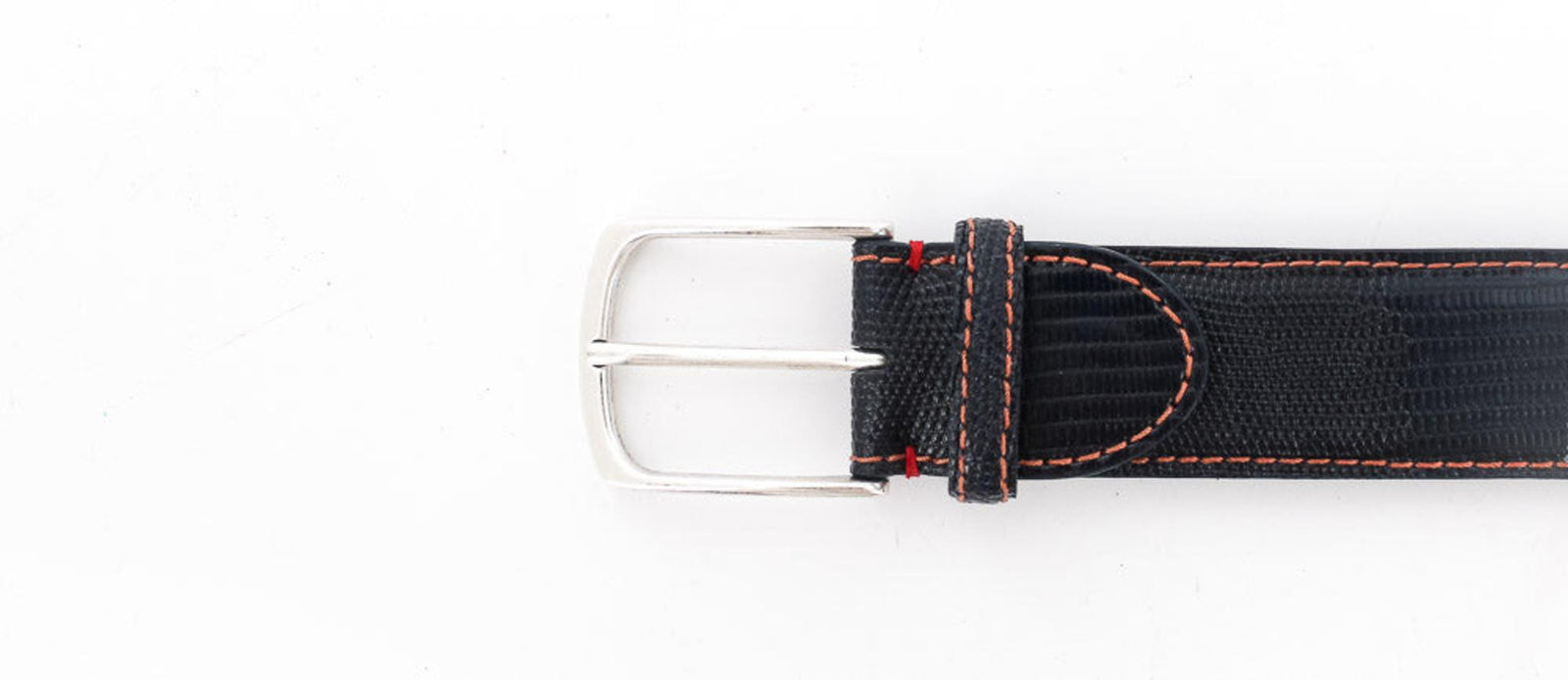 Belts PAOLO VITALE CEINT SPRITZ | Upper Shoes
