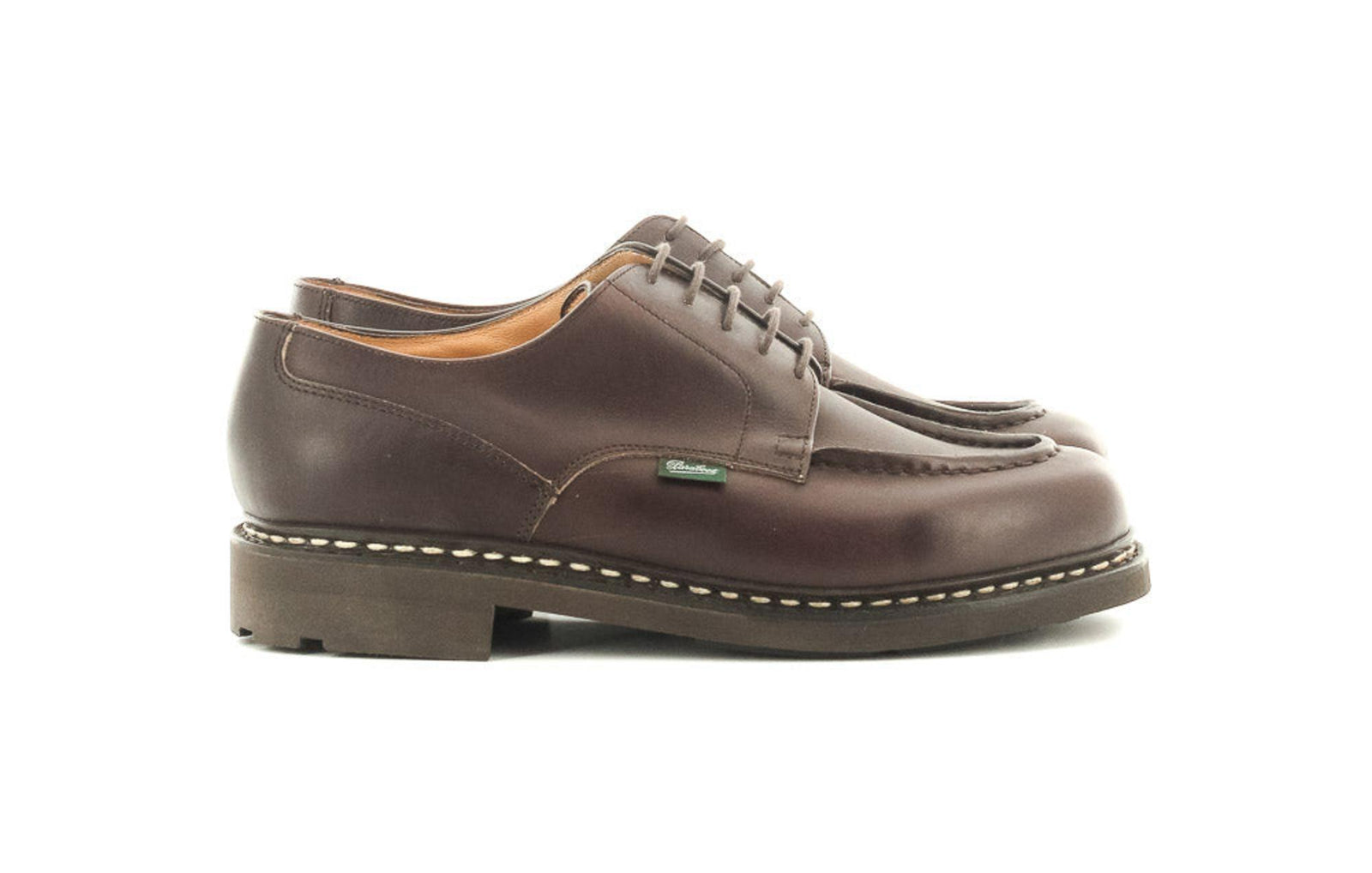 DERBY PARABOOT CHAMBORD | Upper Shoes