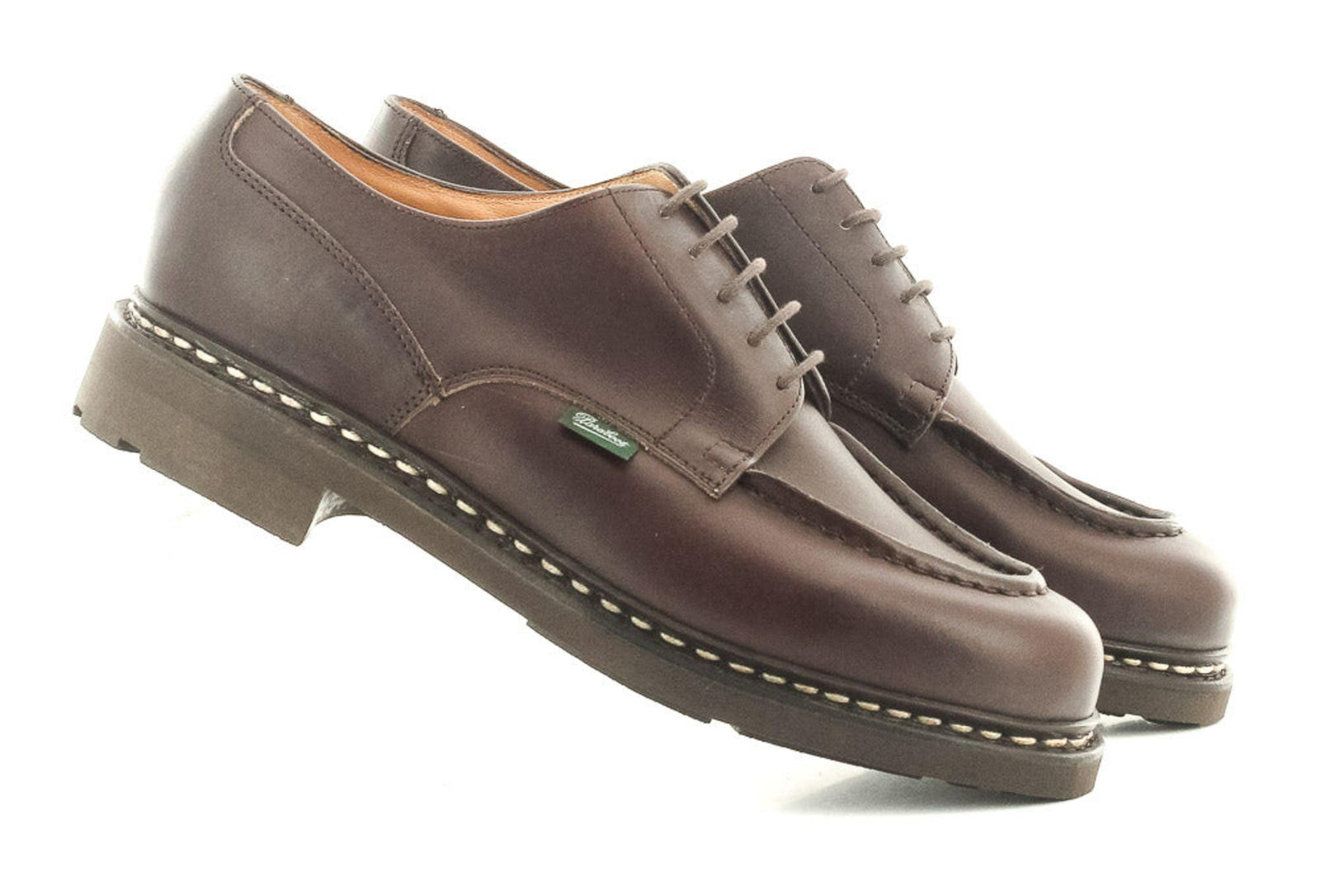 DERBY PARABOOT CHAMBORD | Upper Shoes