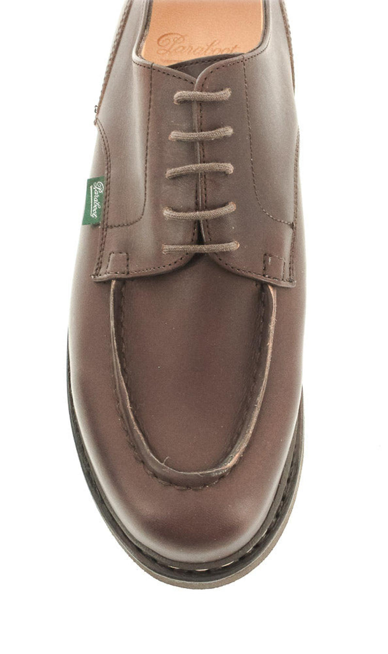 DERBY PARABOOT CHAMBORD | Upper Shoes