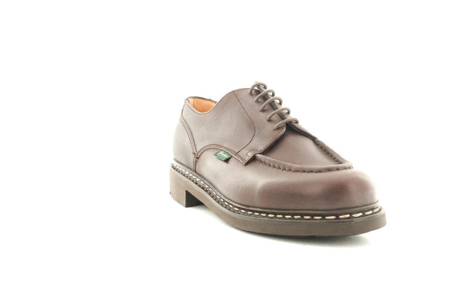 DERBY PARABOOT CHAMBORD | Upper Shoes