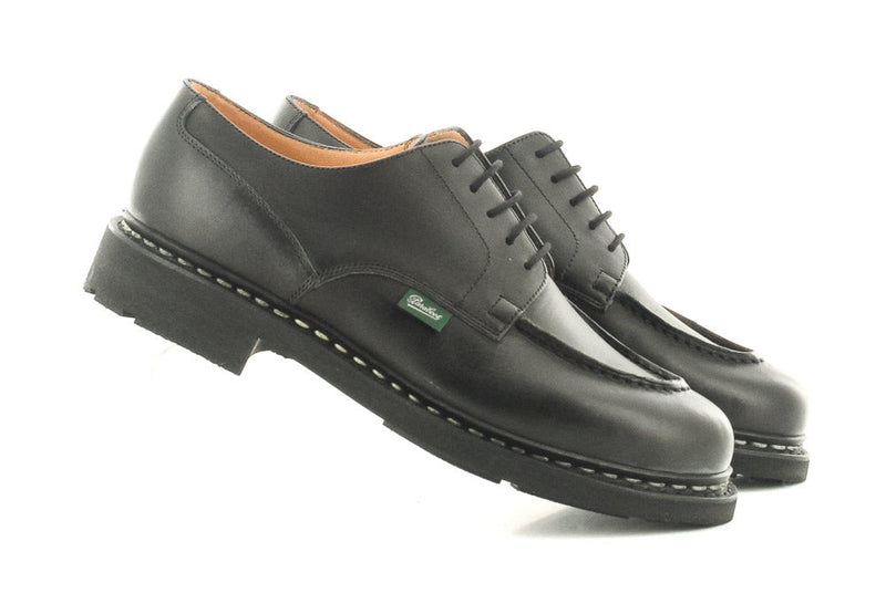 DERBY PARABOOT CHAMBORD | Upper Shoes