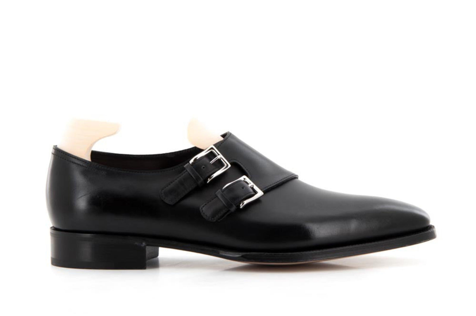 RICHELIEU JOHN LOBB CHAPEL CALF | Upper Shoes