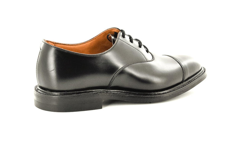 CHARLOTTE CAVALRY NOIR