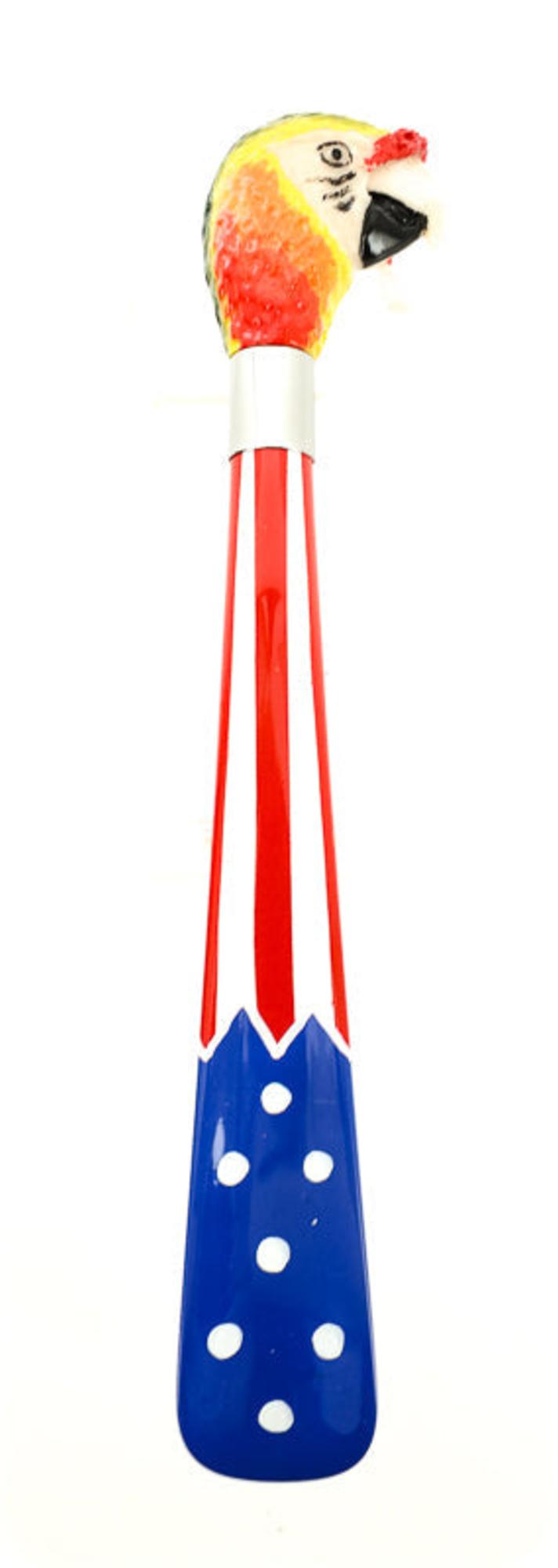 CHAUSSE PIED ARA DIVERS