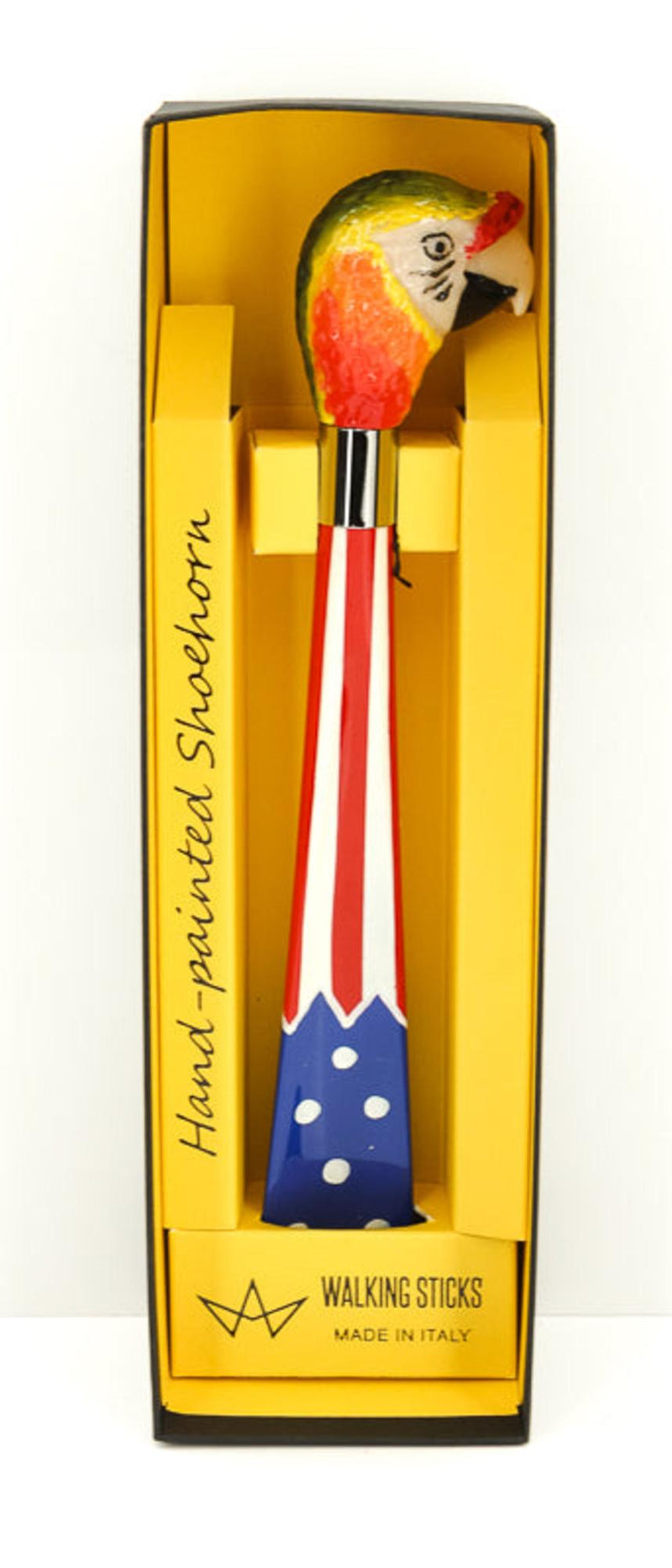 CHAUSSE PIED ARA DIVERS