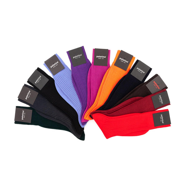 CHAUSSETTES ECOSSE BEIGE