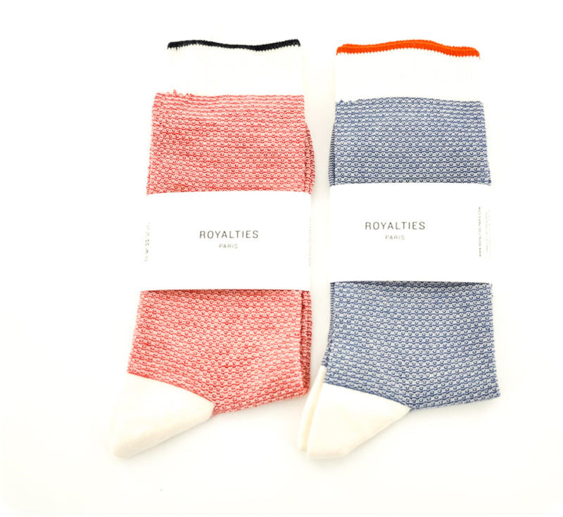 CHAUSSETTES MAGNUS FEU