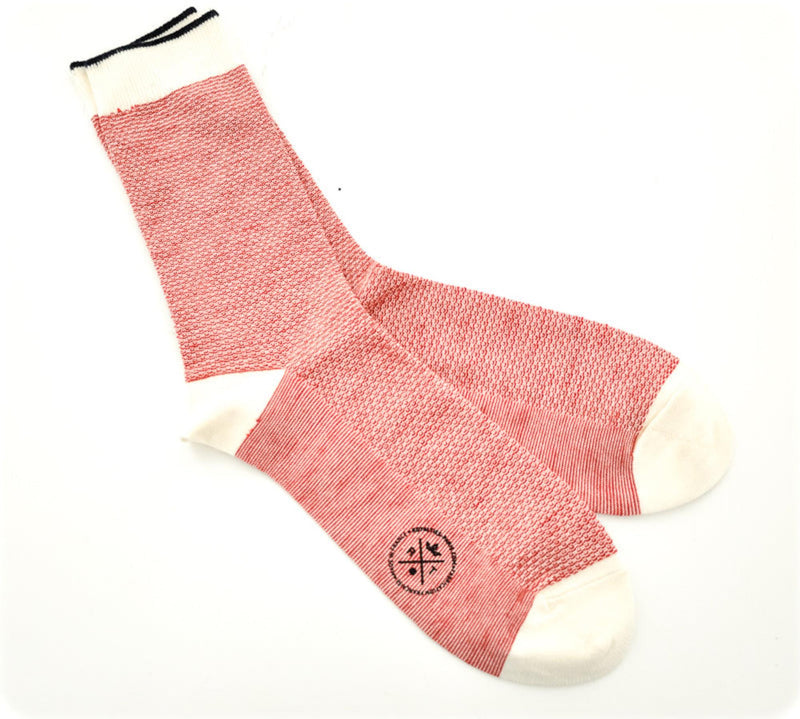 CHAUSSETTES MAGNUS FEU