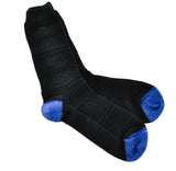 CHAUSSETTES MELVILLE MARINE