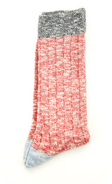 CHAUSSETTES PAUL ROUGE