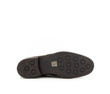 CHILTERN SUEDE R EARTH GREEN