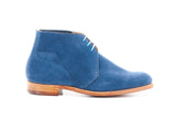 CHUKKA FANTAISIE MID BLUE