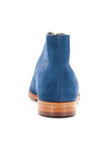 CHUKKA FANTAISIE MID BLUE