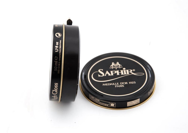 CIRAGE 1925 MARRON FONCE