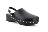 CLASSIC CLOG NOIR