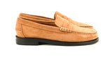 CLASSIC DAN FLESH CAMEL