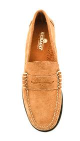 CLASSIC DAN FLESH CAMEL