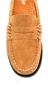 CLASSIC DAN FLESH W CAMEL