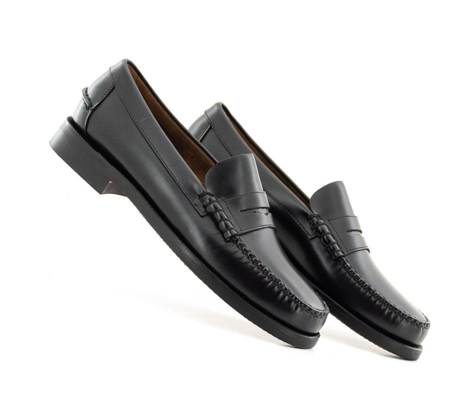 MOCASSIN SEBAGO CLASSIC DAN M Upper Shoes