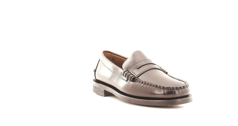 CLASSIC DAN M BURGUNDY