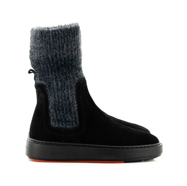 CLEANIC 60862 SAP NOIR