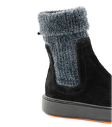 CLEANIC 60862 SAP NOIR