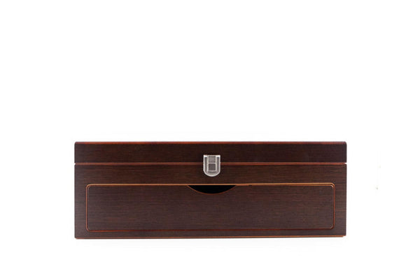 COFFRET ENTRETIEN NOIR