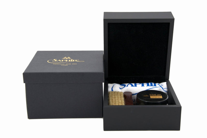 COFFRET PM NOIR
