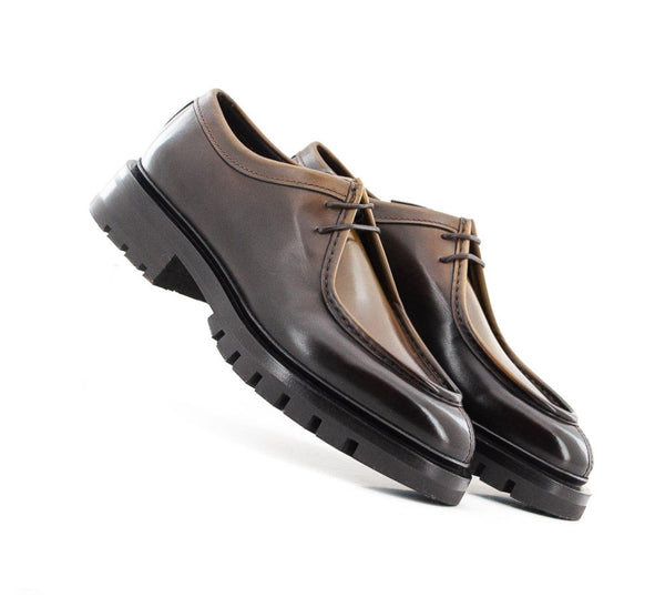 COLIN 17743 BZN OLIVE