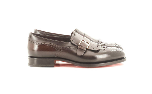 COLIN 18694 VSY MARRON FONCE