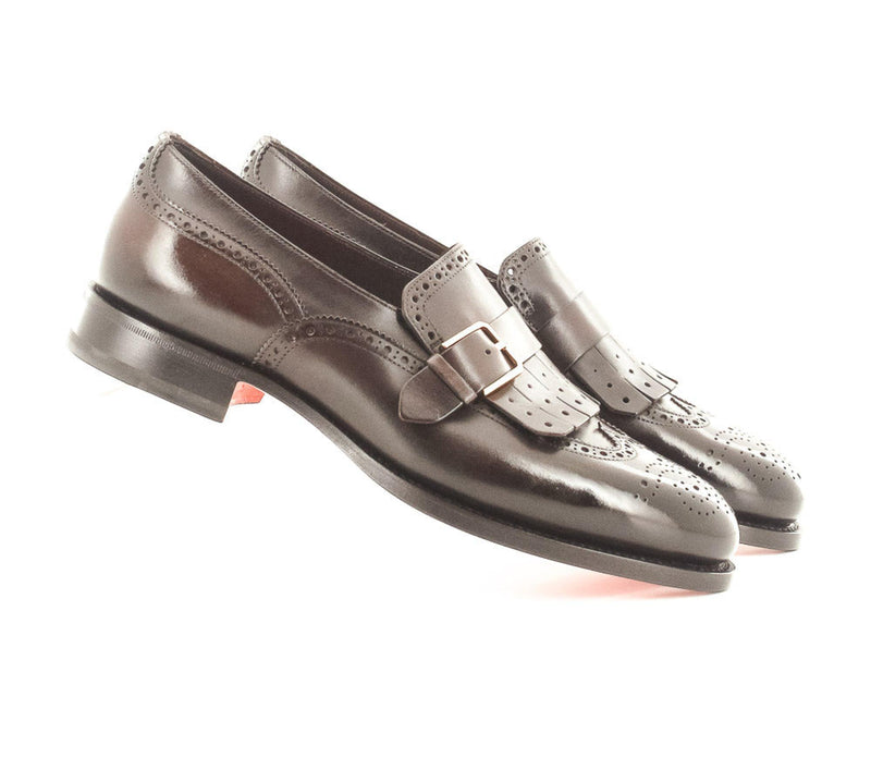 COLIN 18694 VSY MARRON FONCE