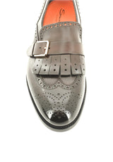 COLIN 18694 VSY MARRON FONCE