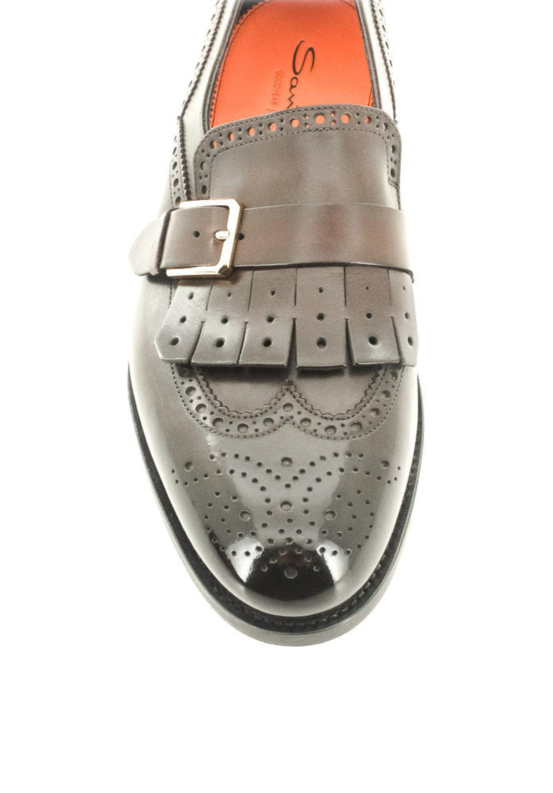 COLIN 18694 VSY MARRON FONCE