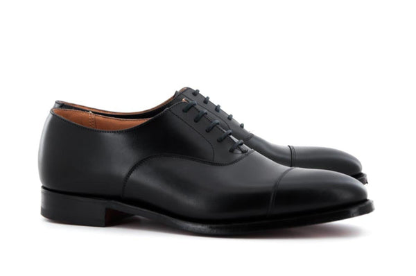CONNAUGHT BLACK