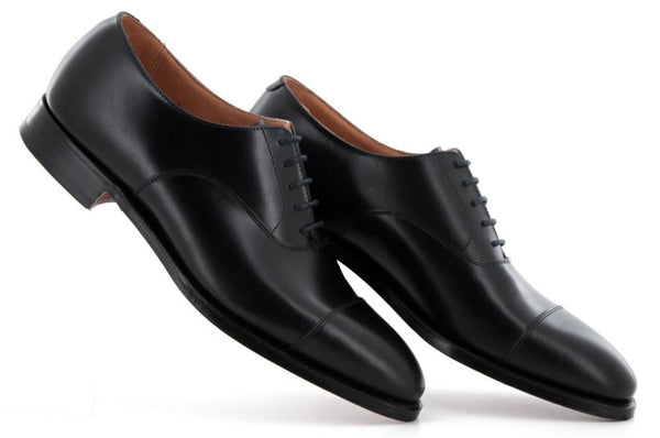CONNAUGHT BLACK