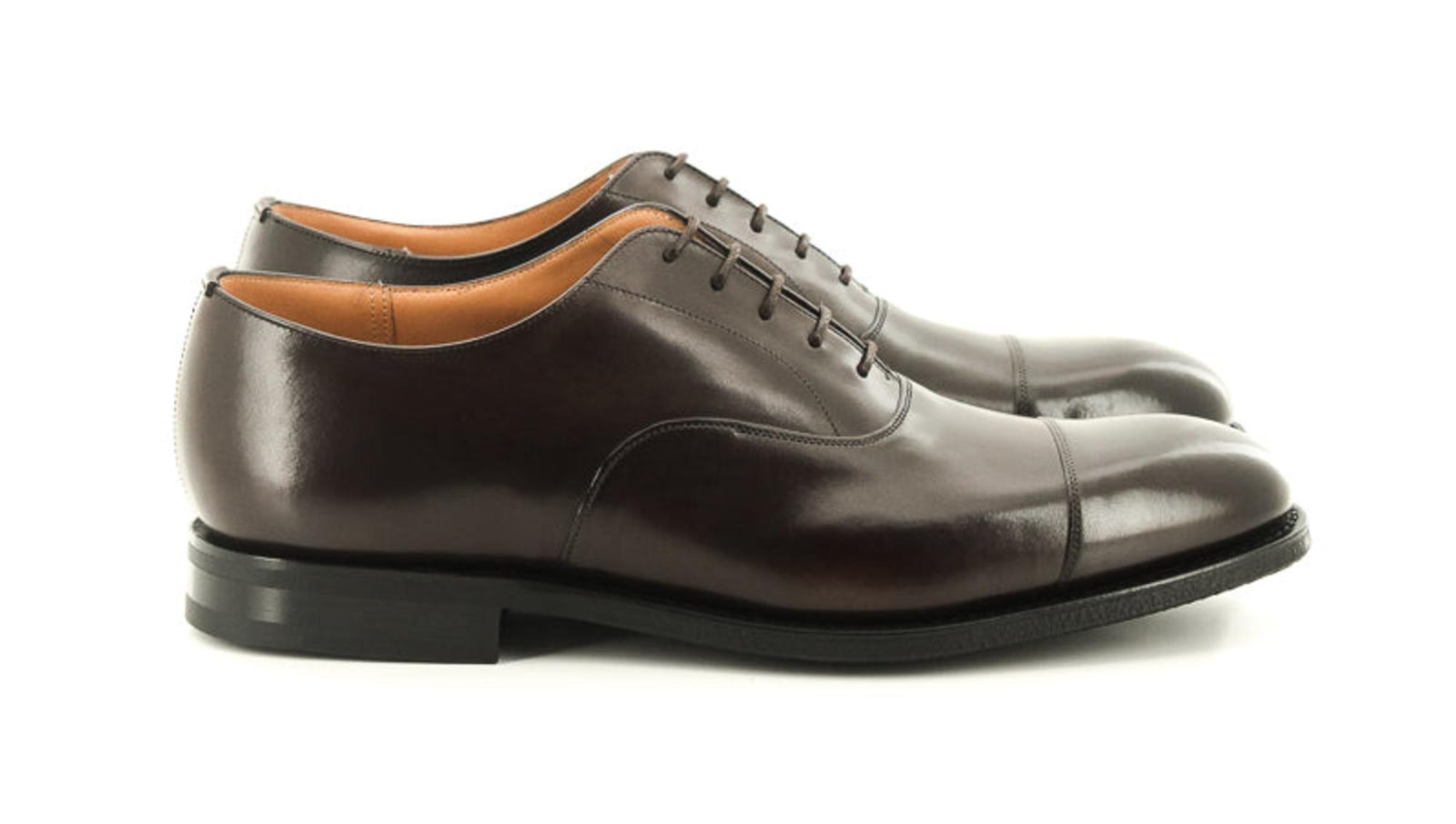 Richelieu CHURCH CONSUL CALF Upper Shoes - Main Image