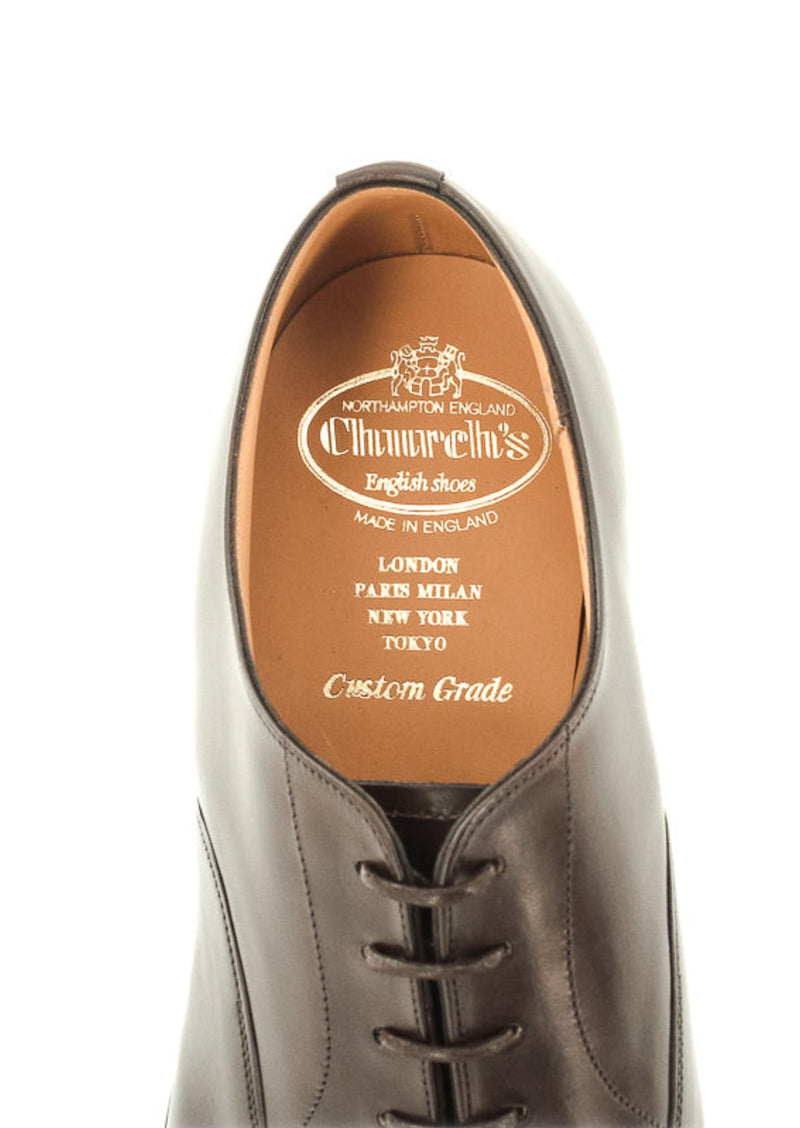 CONSUL CALF EBONY