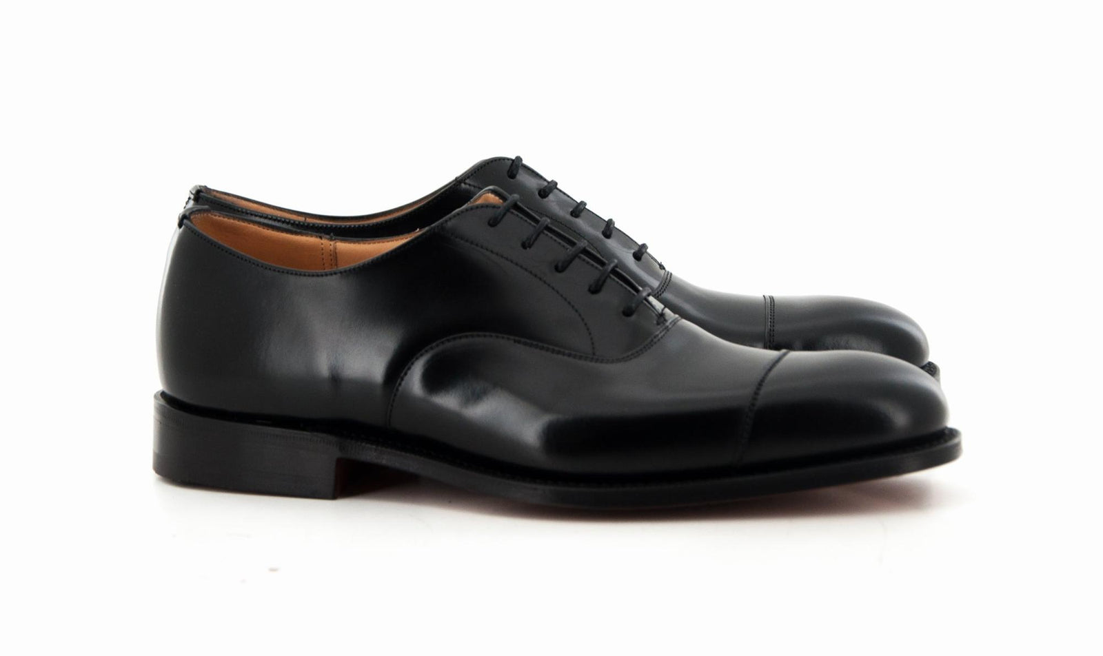 RICHELIEU CHURCH CONSUL POLISH | Upper Shoes