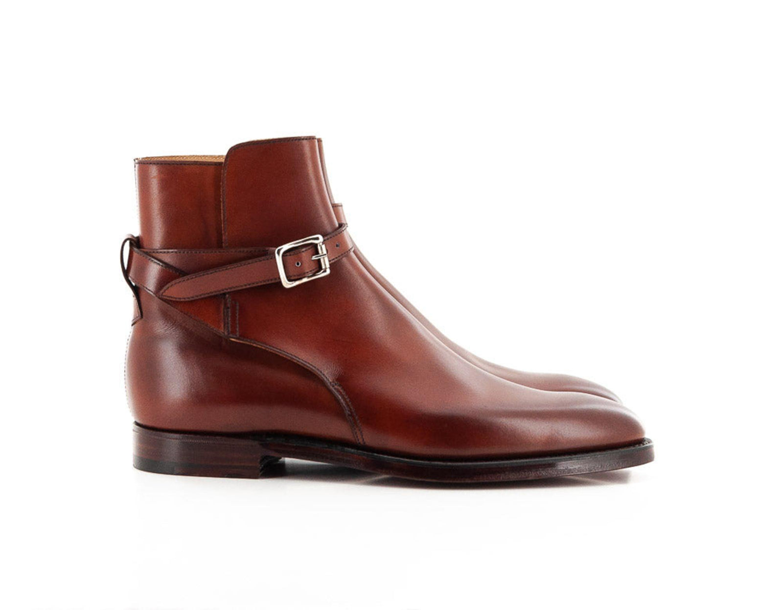 BOOTS CROCKETT AND JONES COTTESMORE | Upper Shoes display picture 2